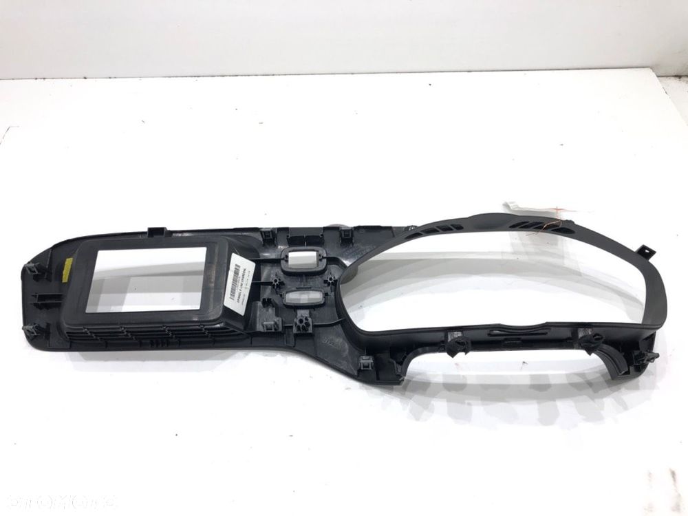 RAMKA LICZNIKA  VOLVO V40 liftback (525, 526) 2012 - 2022 D2 84 kW [114 KM] olej napędowy 2012 - - 3