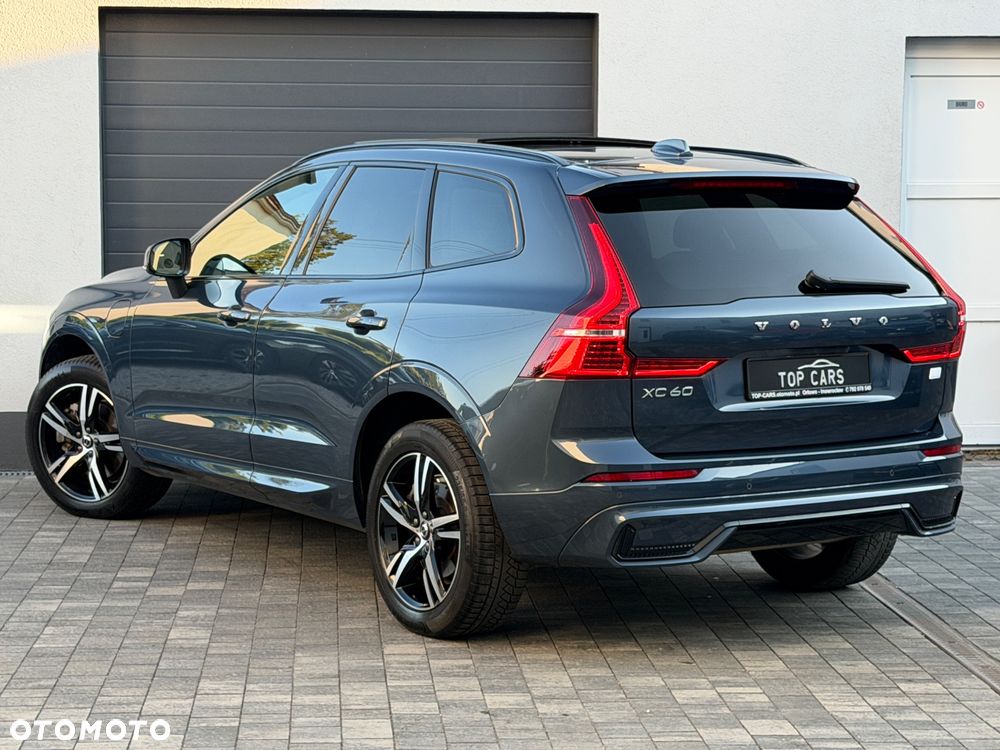 Volvo XC 60 - 5