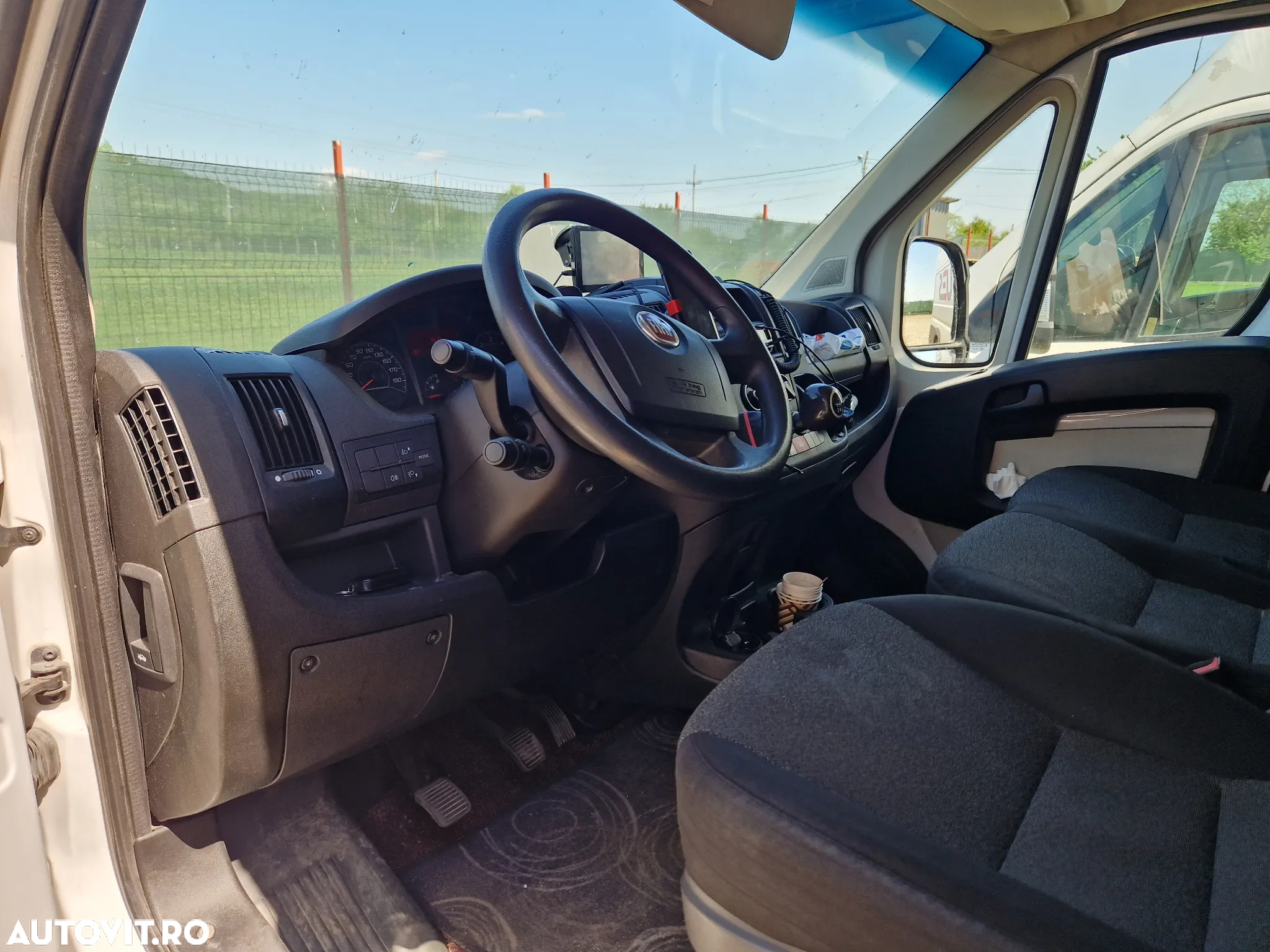 Fiat Ducato - 5