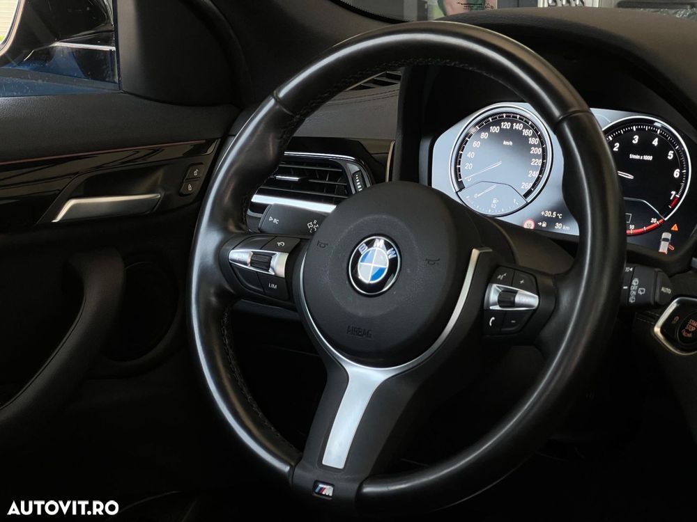 BMW X2 xDrive20i AT - 11