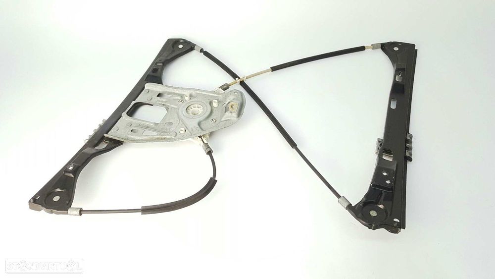 ELEVADOR FRENTE DIREITO MERCEDES CLASE C (W203) SPORTCOUPE C 220 CDI (203.706) - 1