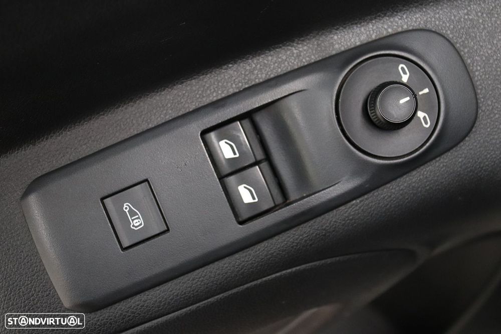 Opel combo van 1.5 cdti l1h1 - 16