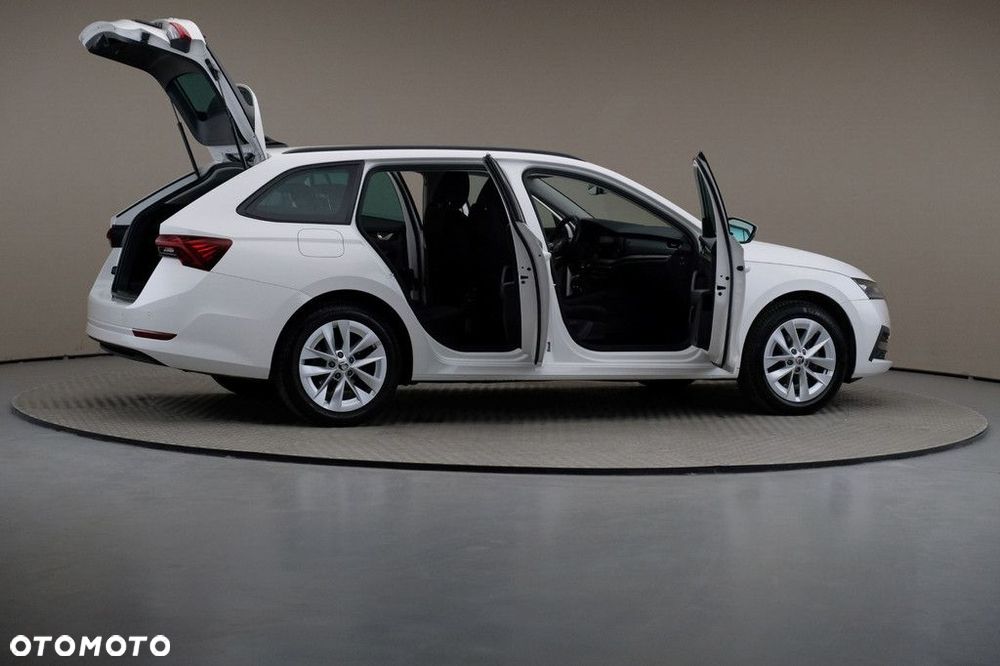 Skoda Octavia - 6