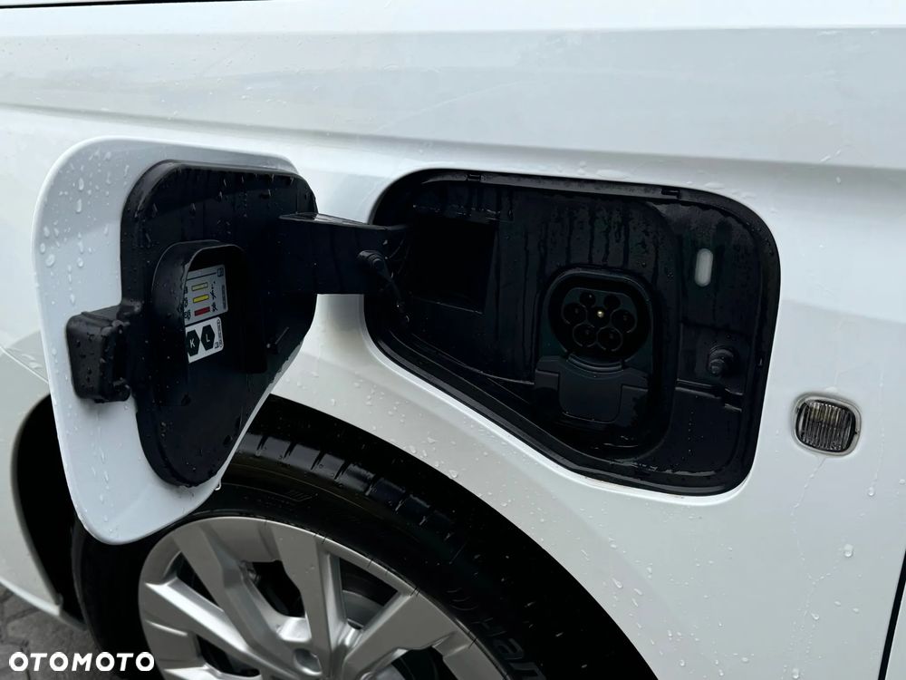 Ford Connect VAN L2 - 12