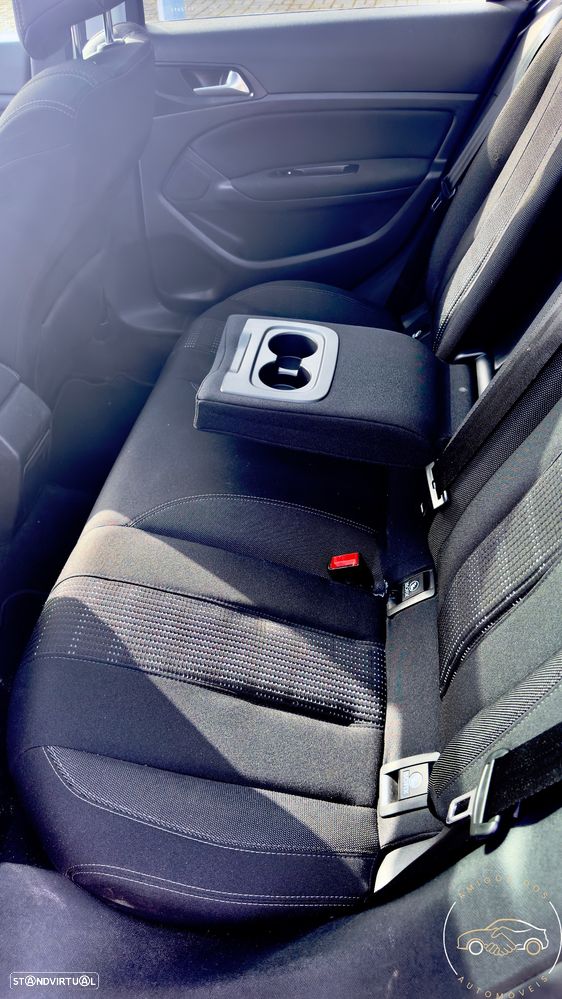 Peugeot 308 PureTech 110 Stop & Start Allure - 36