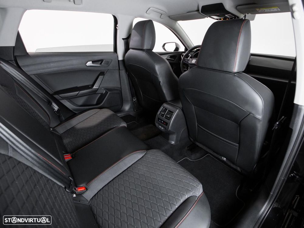 SEAT Leon ST 1.4 e-Hybrid FR DSG - 10