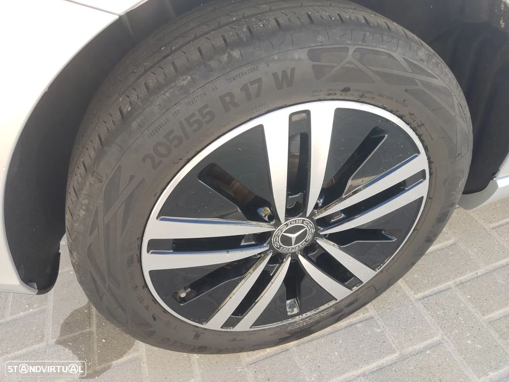 Mercedes-Benz B 250 - 32