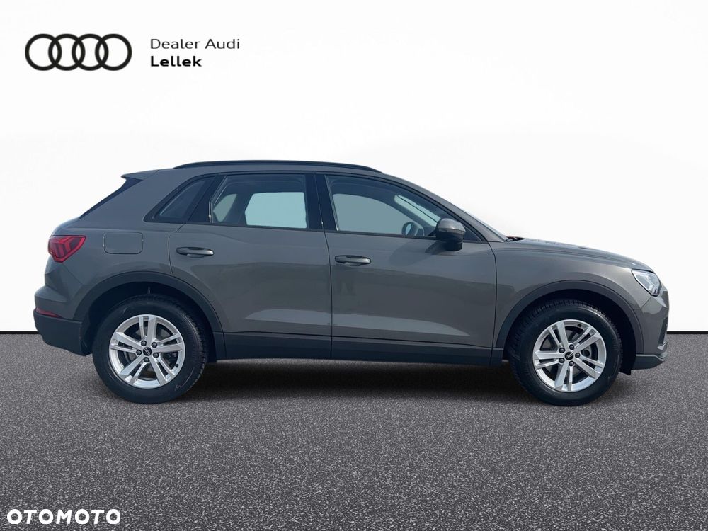 Audi Q3 - 5