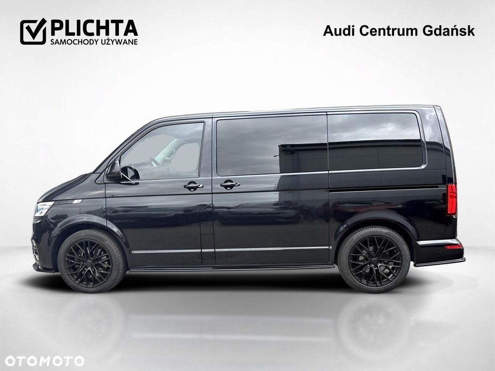 Volkswagen Multivan - 3