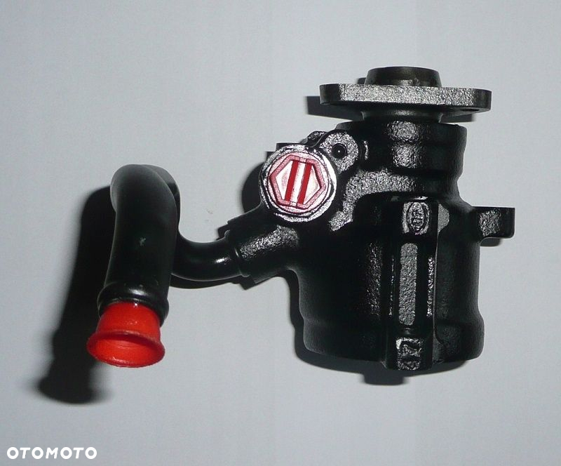 POMPA WSPOMAGANIA DAEWOO LANOS 1.5 1.6 8V 96255516 - 3