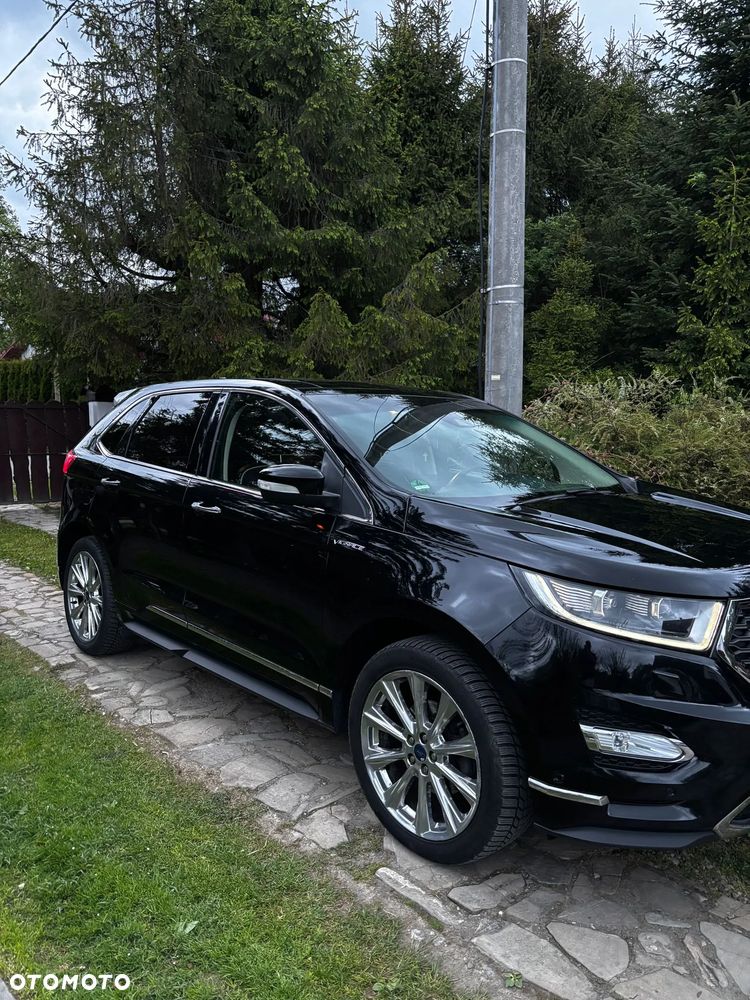 Ford Edge Vignale 2.0 TDCi Twin-Turbo 4WD - 1