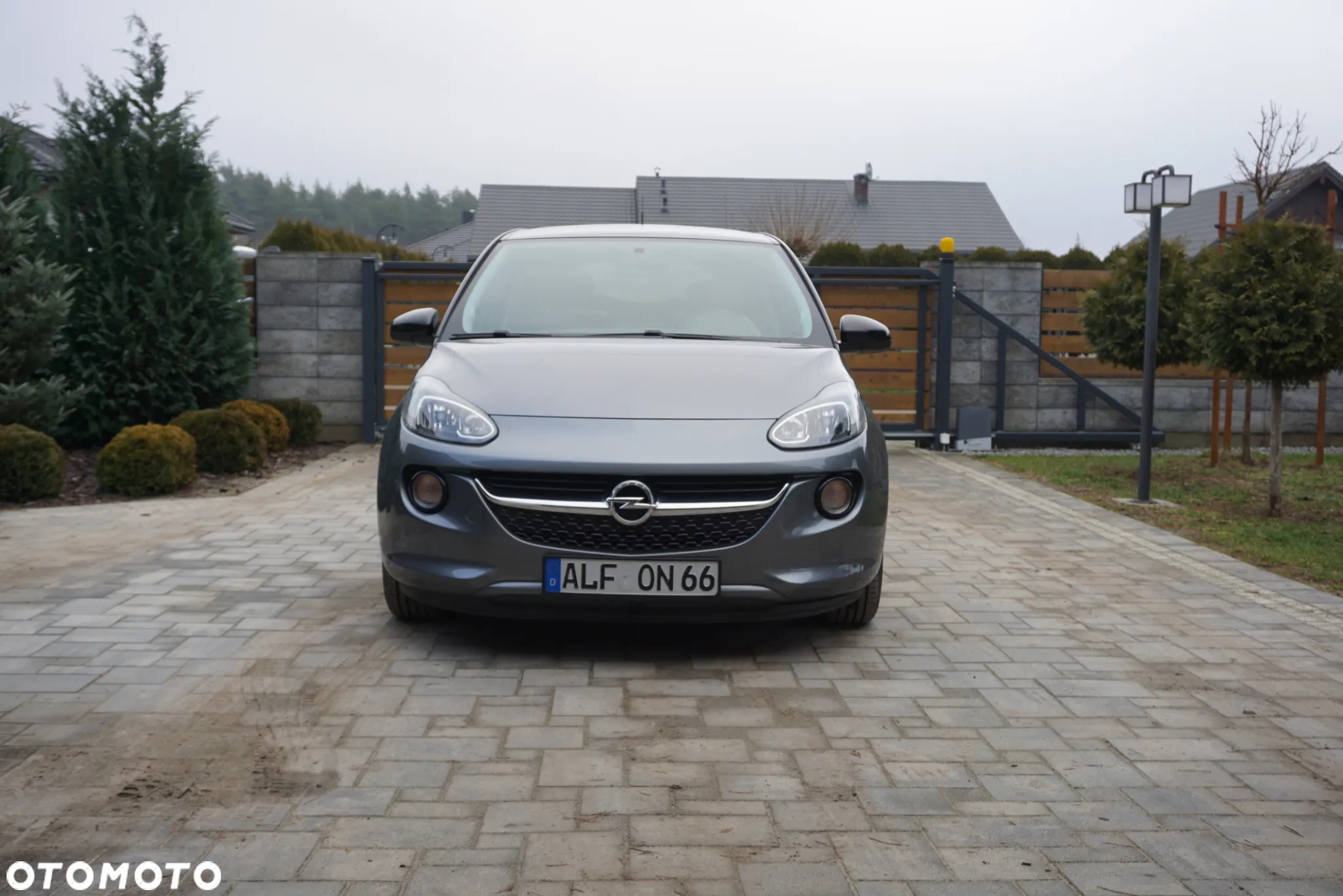 Opel Adam 1.4 Slam - 3