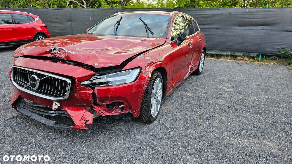 Volvo V60 D3 Geartronic - 7