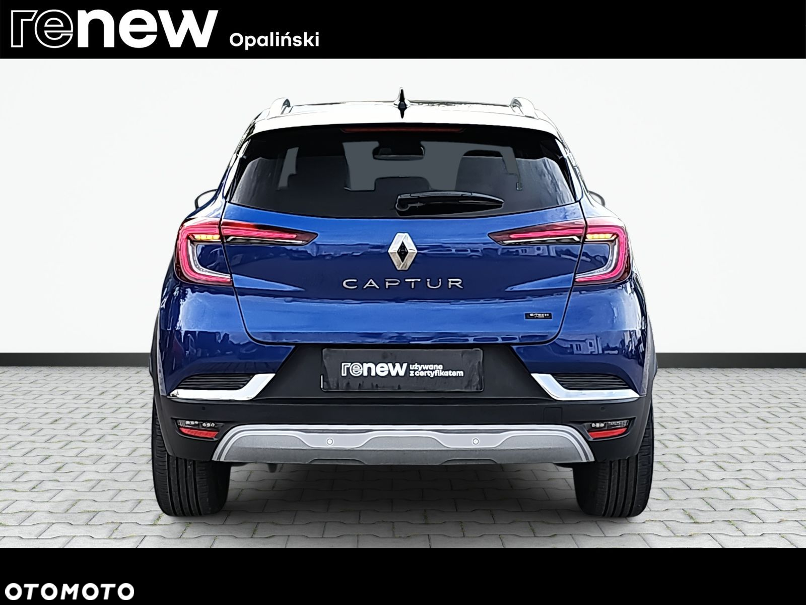 Renault Captur - 7