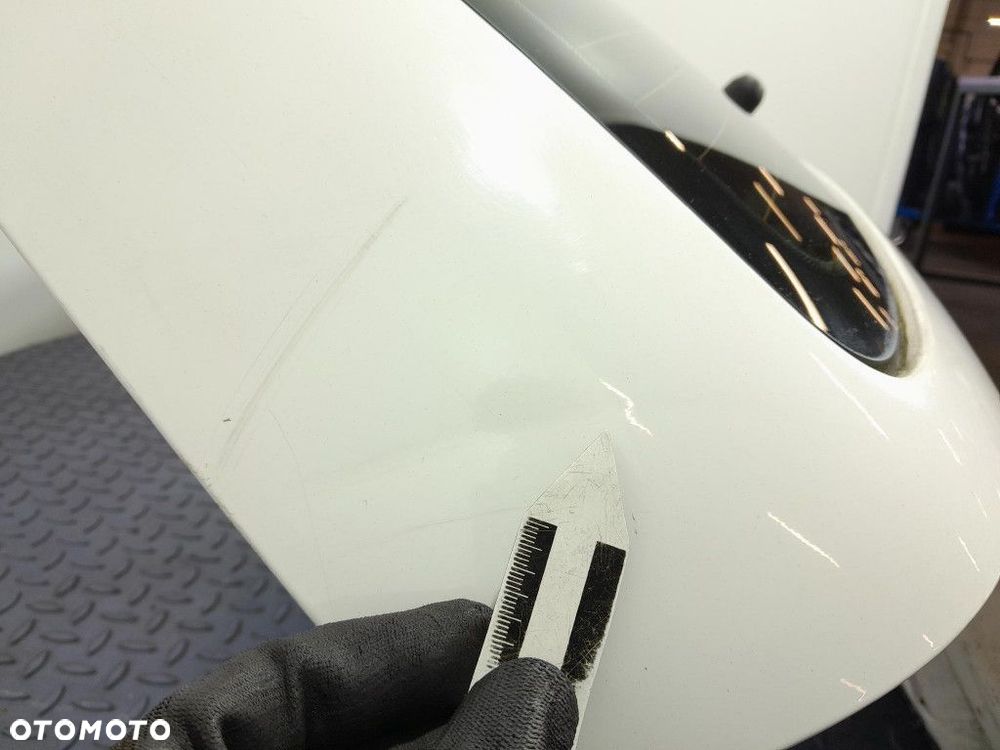 VW PASSAT B5 LIFT KOMBI KLAPA BAGAŻNIKA TYŁ TYLNA LB9A - 7