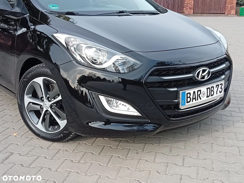 Hyundai i30 - 20