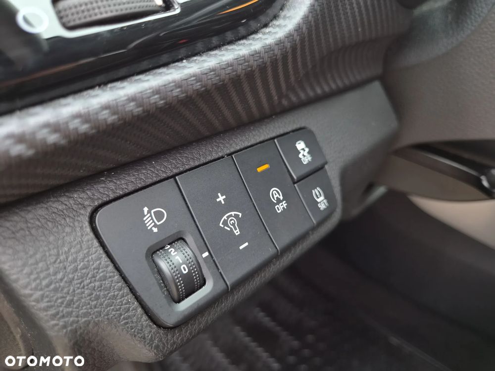 Kia Stonic 1.0 T-GDI MHEV GT Line - 11
