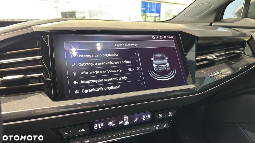 Audi Q4 e-tron - 23