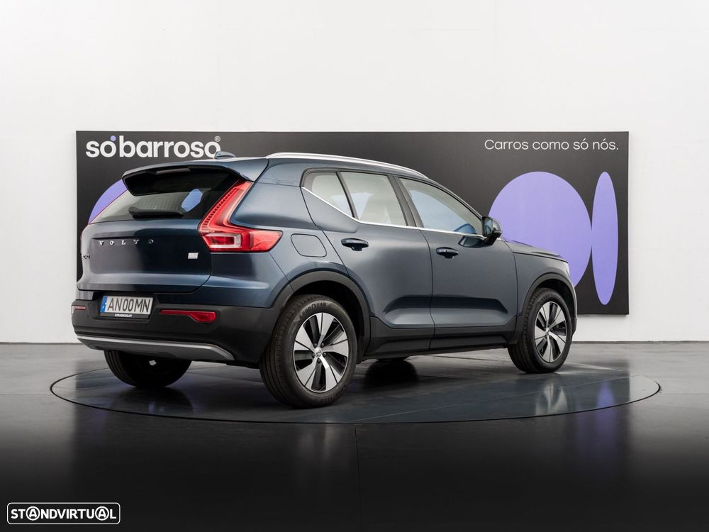 Volvo XC 40 1.5 T4 PHEV Inscription Expression - 6