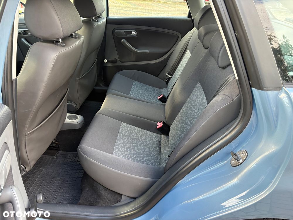 Seat Ibiza 1.4 16V Sport - 18
