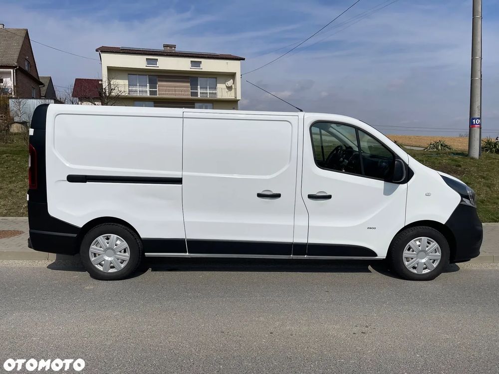 Opel Vivaro - 13