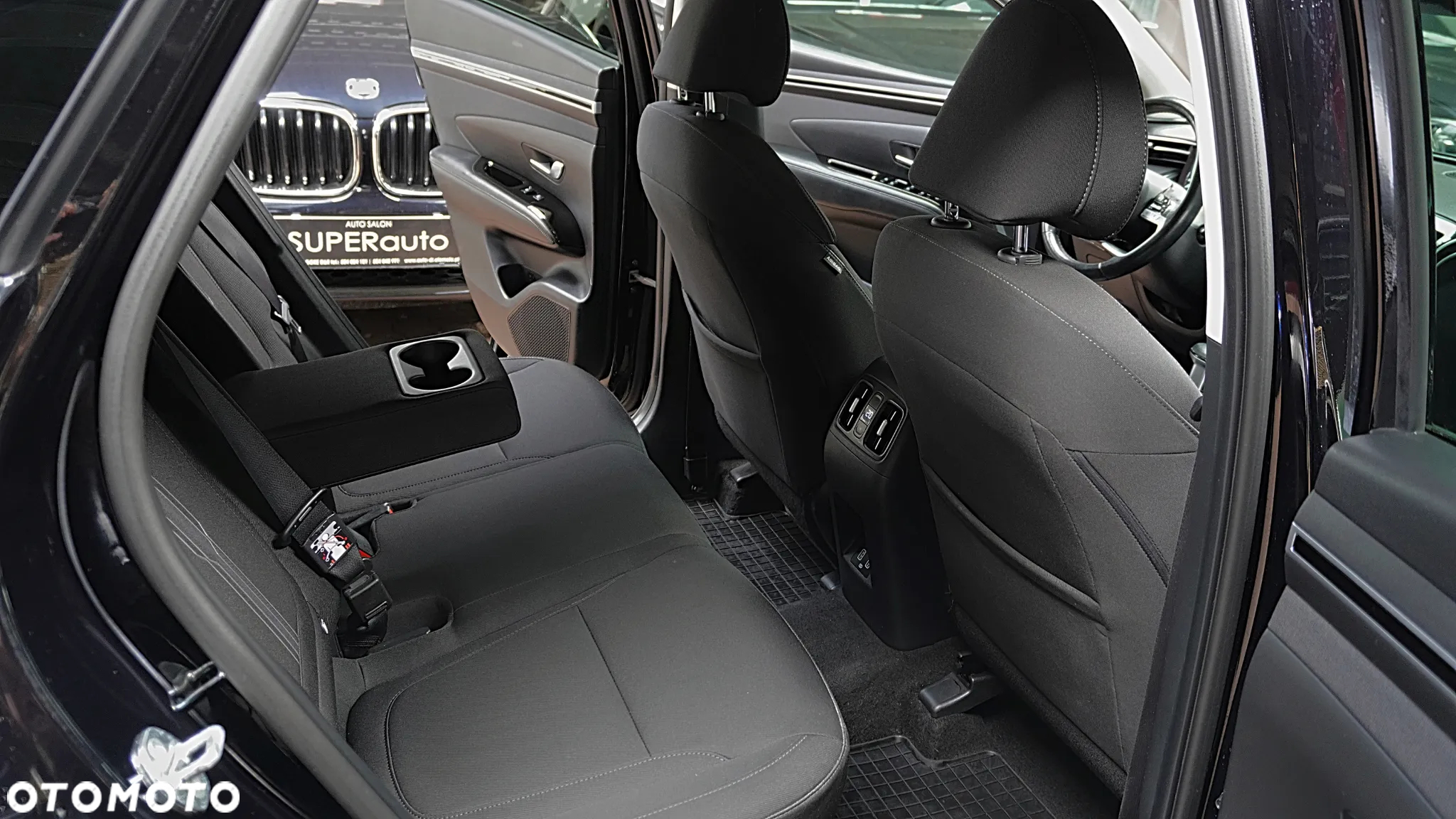 Hyundai Tucson - 14