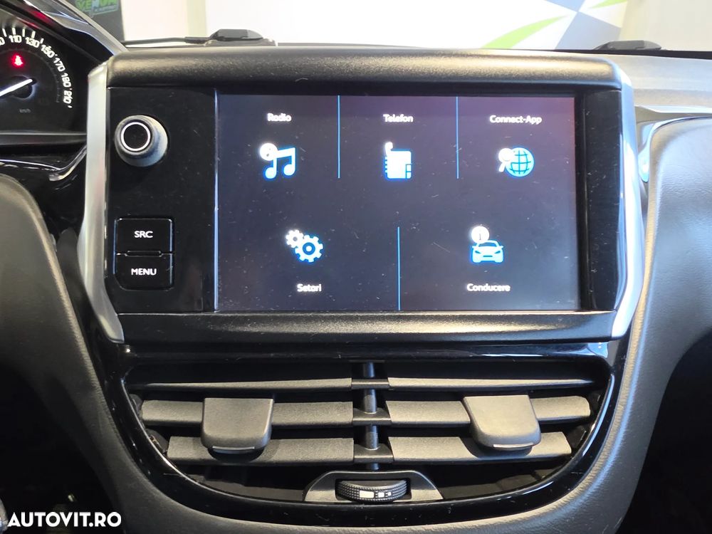Peugeot 208 1.6 BlueHDi FAP Style - 19