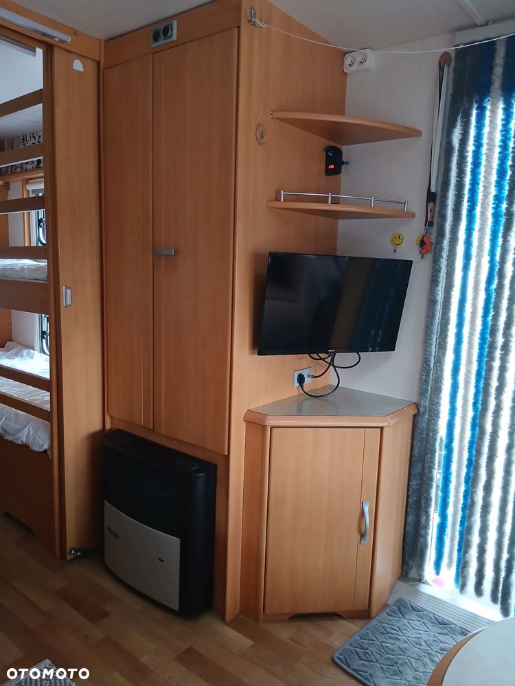 LMC CARAVAN 770 P - 10