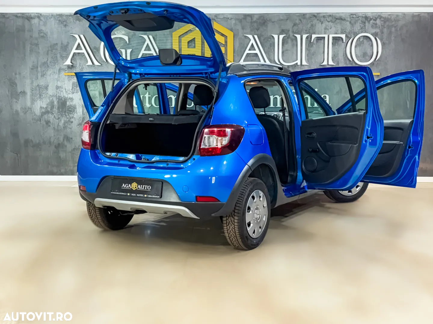 Dacia Sandero - 15