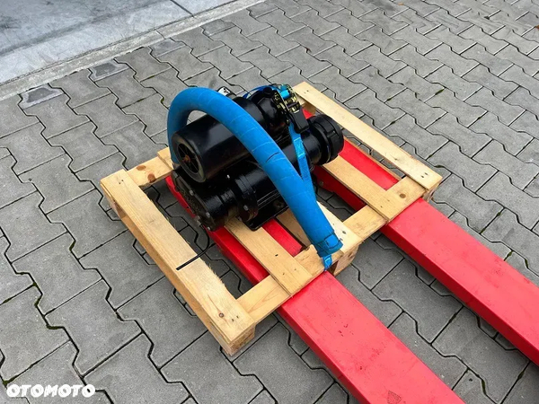 kompresor śrubowy KAESER - germany