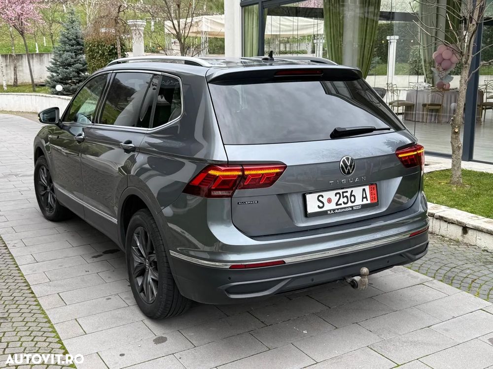 Volkswagen Tiguan 2.0 TDI SCR DSG IQ.DRIVE - 24