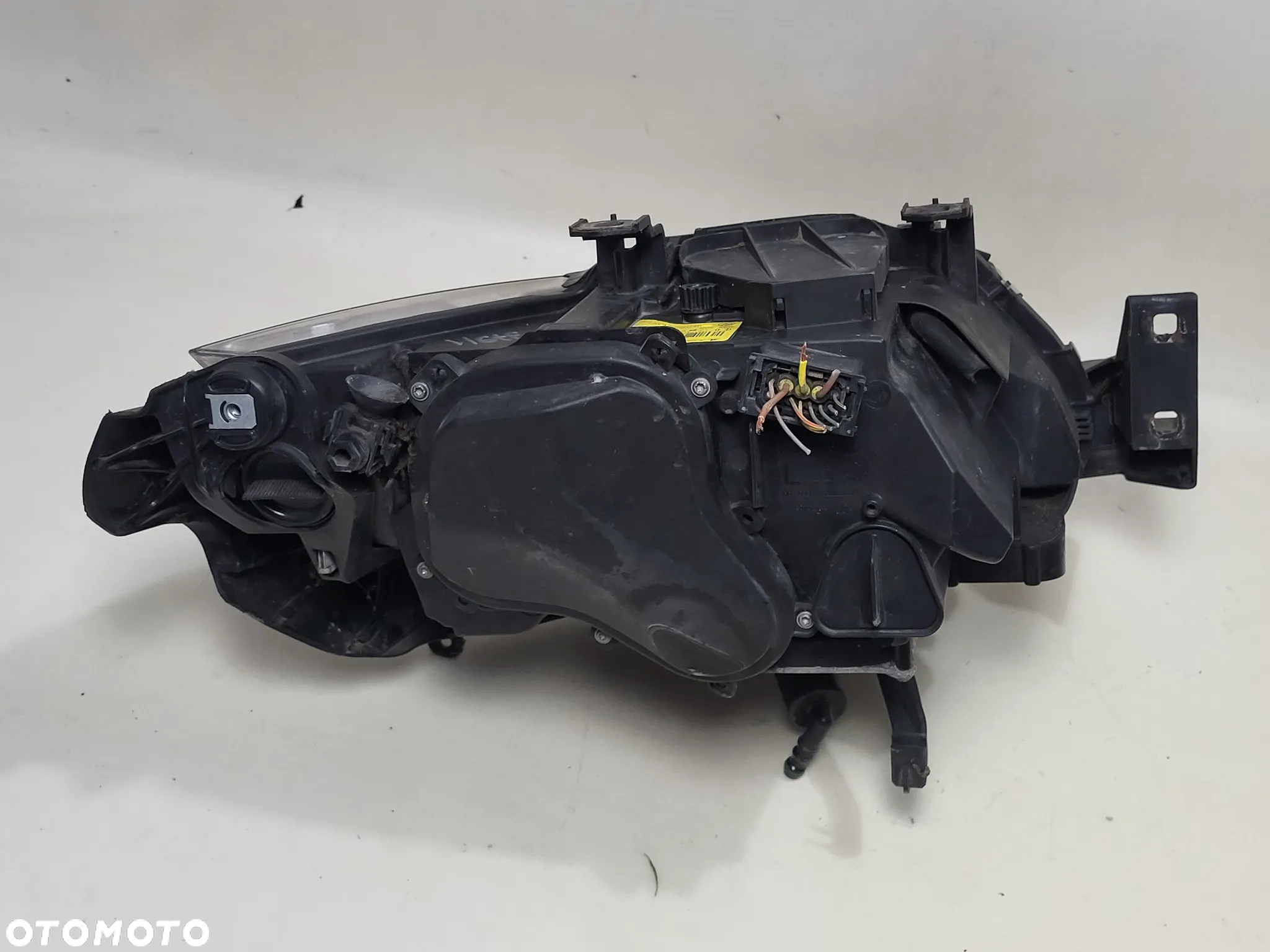 BMW E92 E93 06-10 BI XENON LAMPA LEWA KOMPLETNA EU - 6