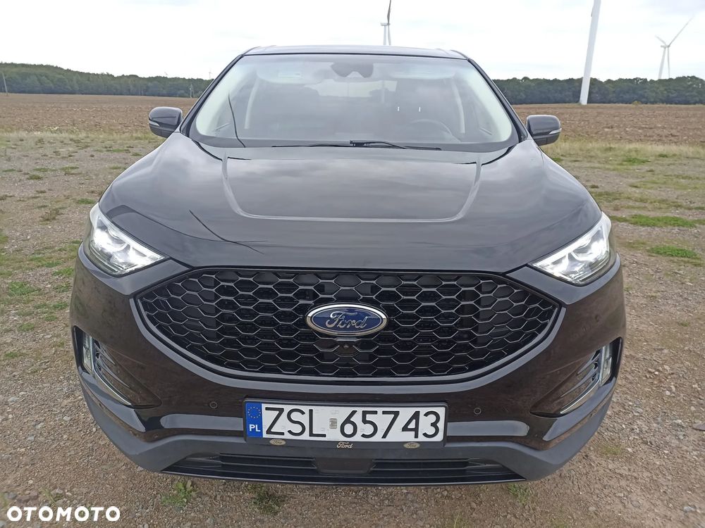 Ford Edge - 12