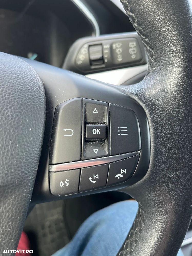 Ford Focus 1.5 EcoBlue Start-Stopp-System COOL&CONNECT - 15