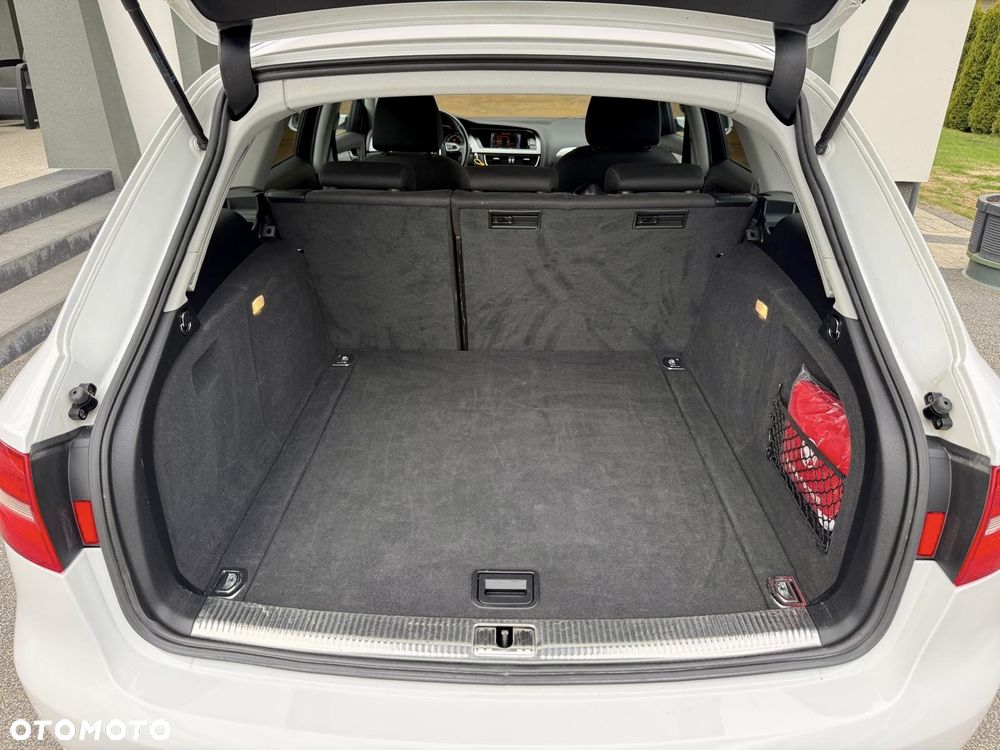 Audi A4 Avant 2.0 TFSI Flexible Fuel Quattro - 15