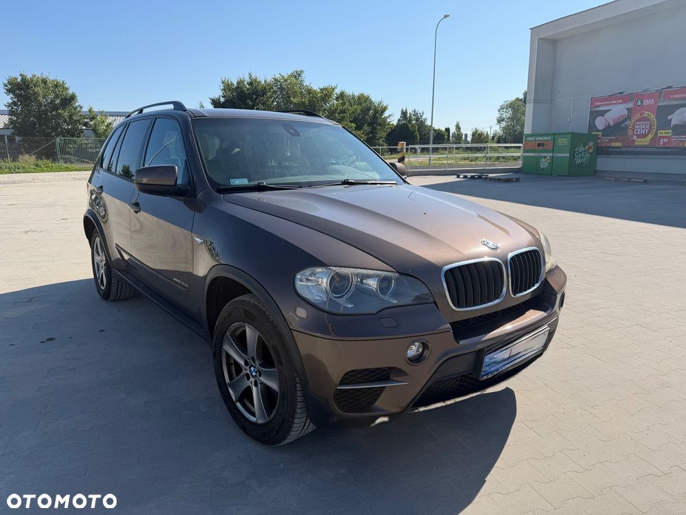 BMW X5 - 6