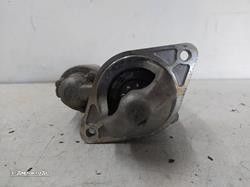 MOTOR ARRANQUE OPEL ASTRA H 2006 -55556092 - 1