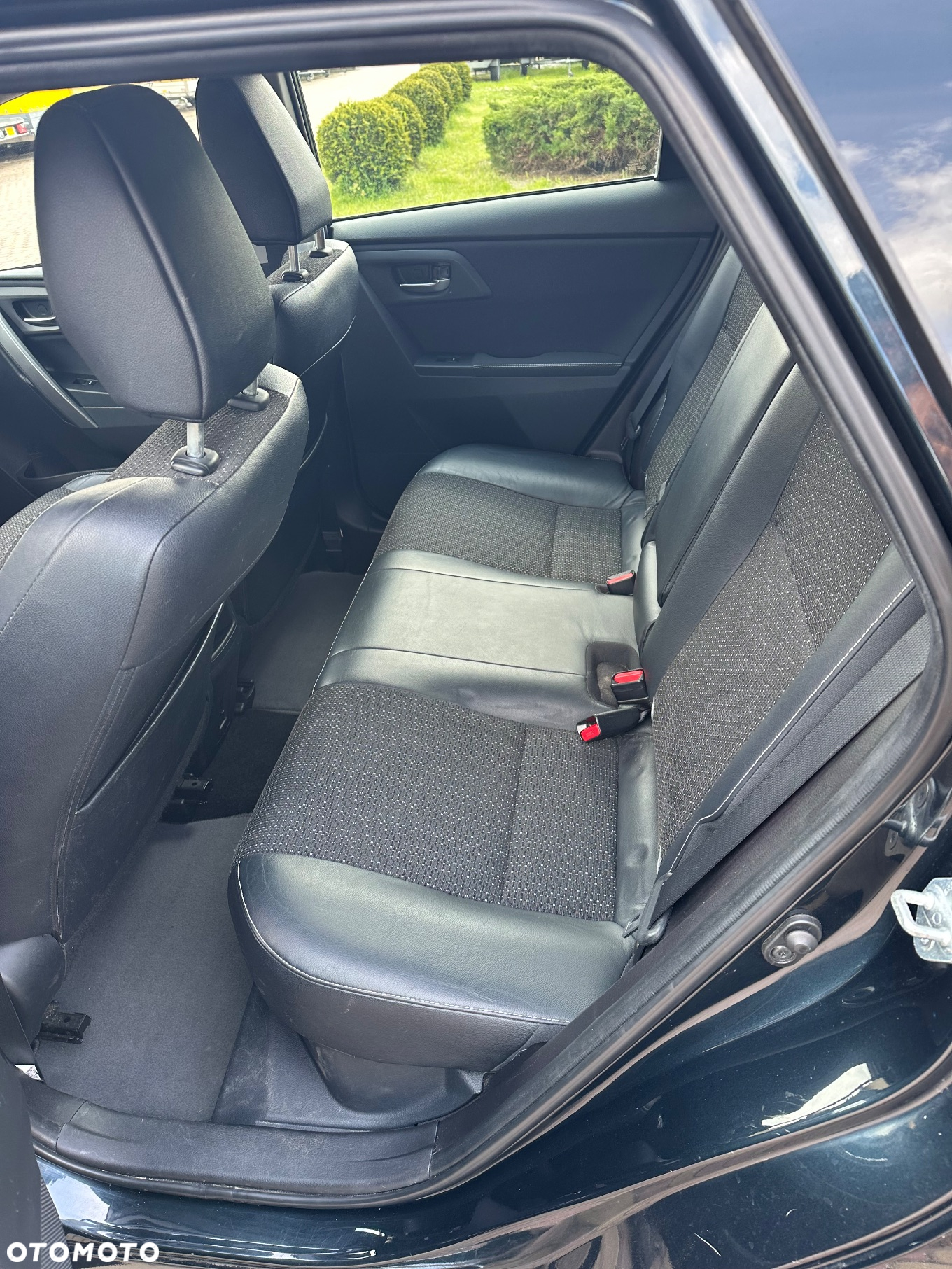 Toyota Auris 1.8 VVT-i Hybrid Automatik Touring Sports Free Style - 19