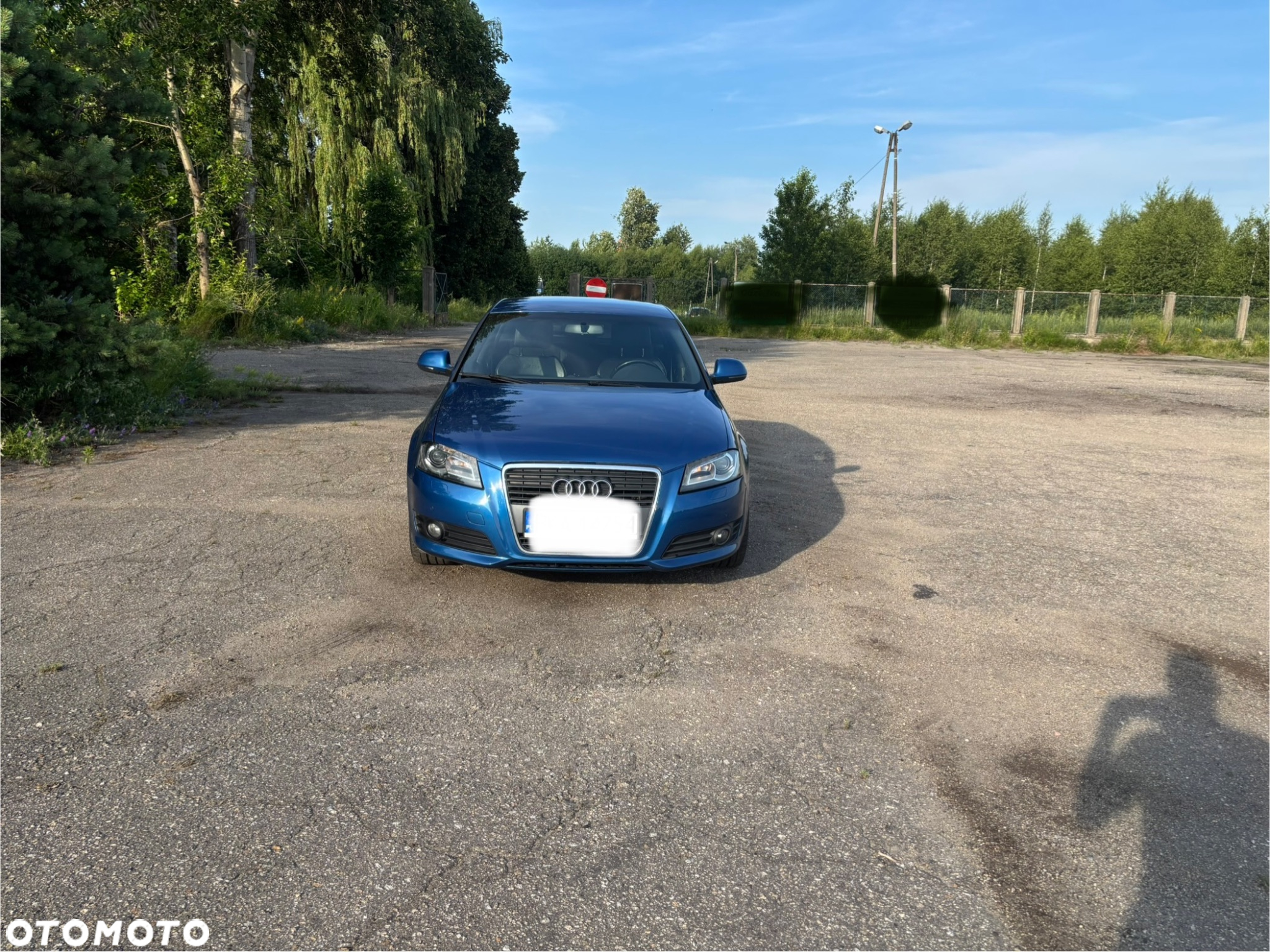 Audi A3 - 5