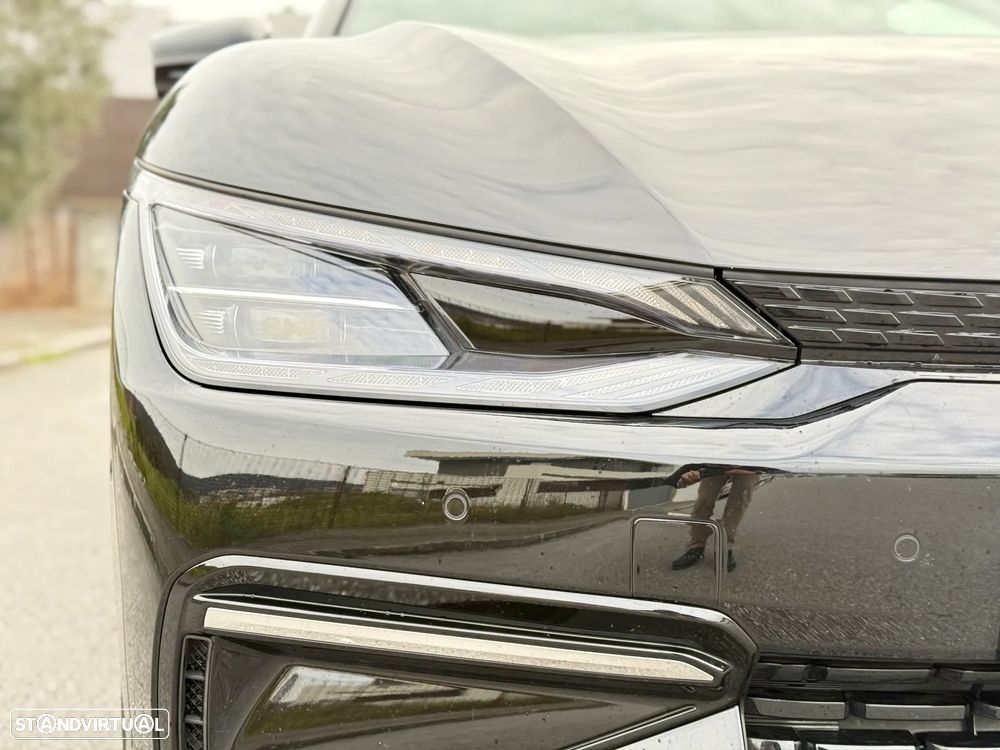 Kia EV6 77.4 kWh GT-Line - 1