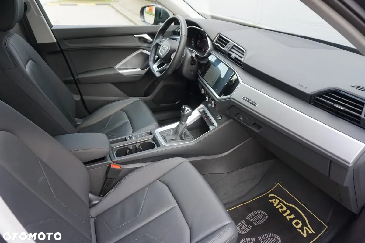 Audi Q3 45 TFSI quattro S tronic advanced - 34
