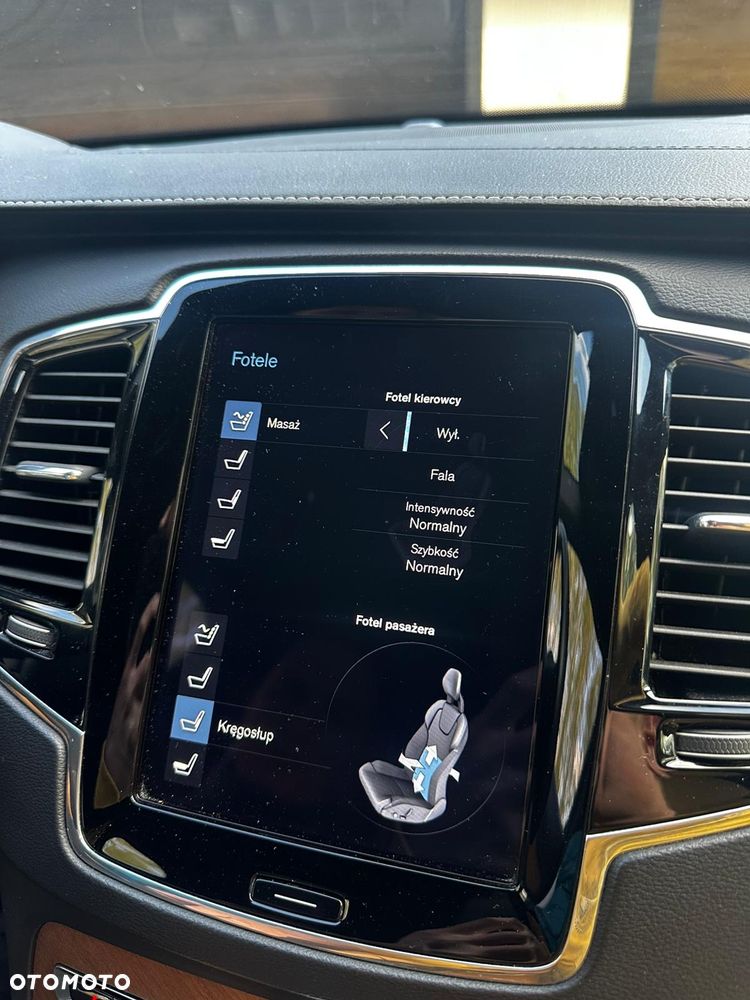 Volvo XC 90 T6 AWD Inscription - 16
