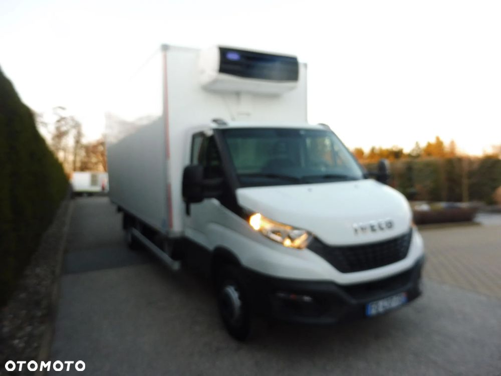 Iveco Daily 72C18 - 2