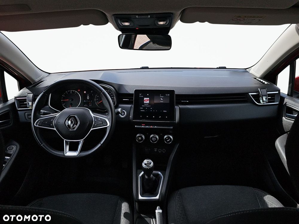 Renault Clio 1.0 TCe Zen - 23