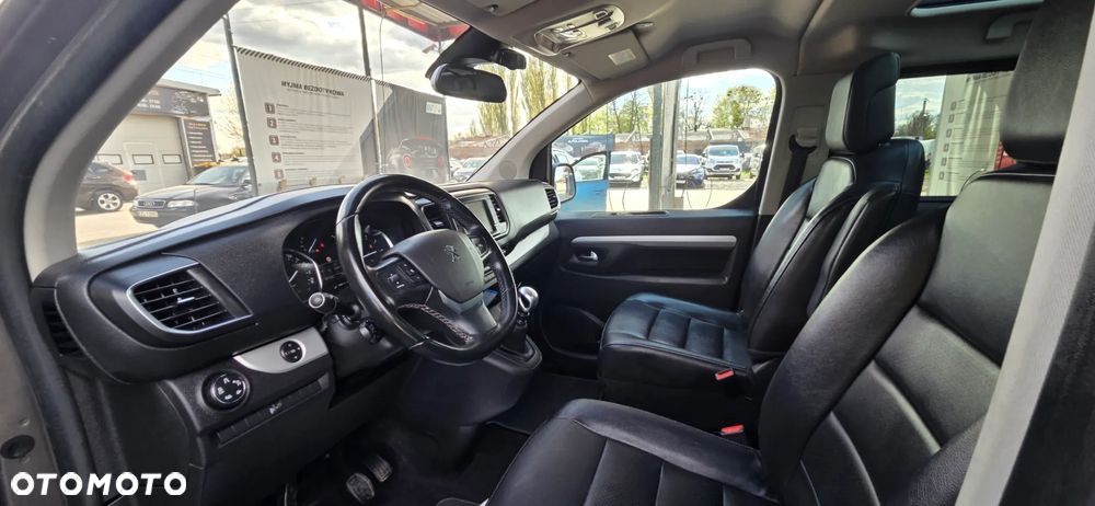 Peugeot Traveller L2 2.0 Business VIP - 30