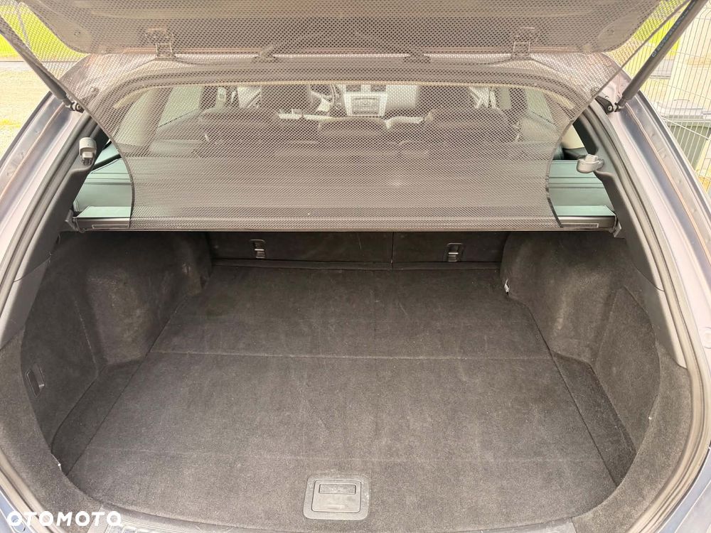 Mazda 6 - 8