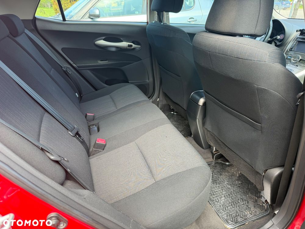 Toyota Auris 1.4 D-4D MultiMode Life - 14