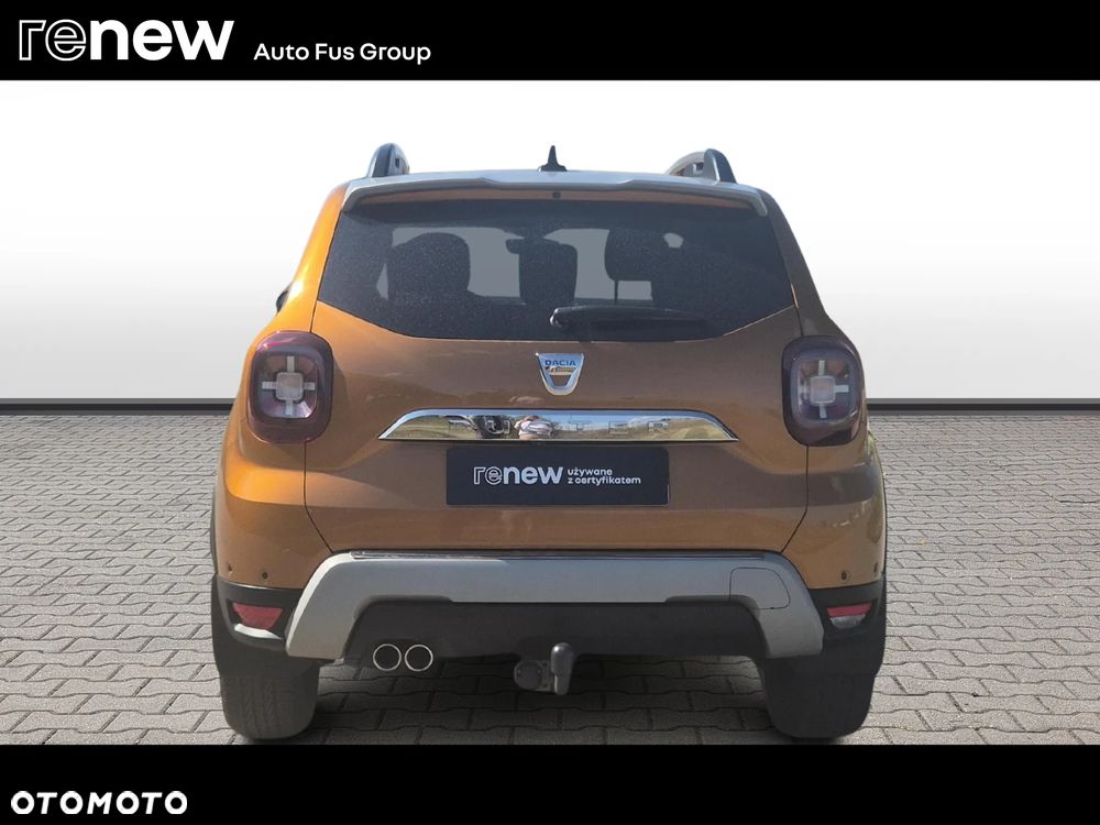 Dacia Duster 1.2 TCe Prestige - 4