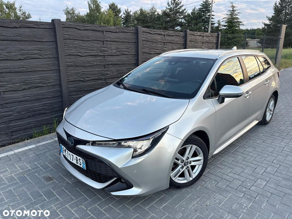 Toyota Corolla 1.8 - 34