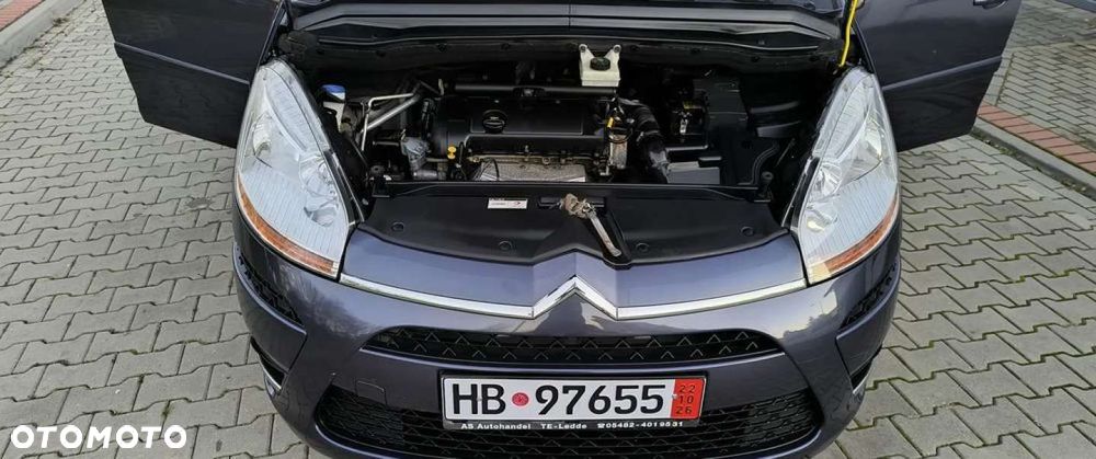 Citroën C4 Picasso VTi 120 Provence - 27